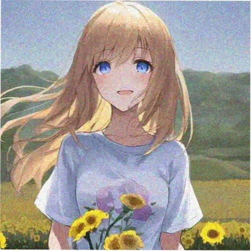 读者头像占位 001